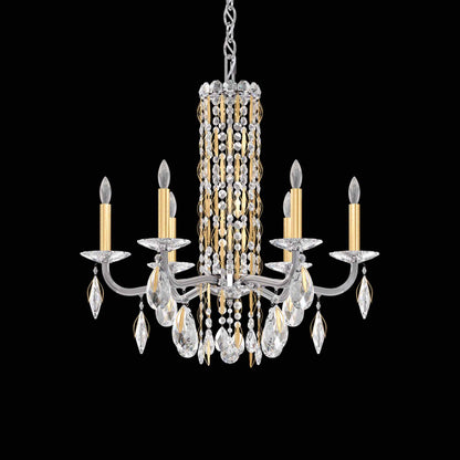 Siena Chandelier.