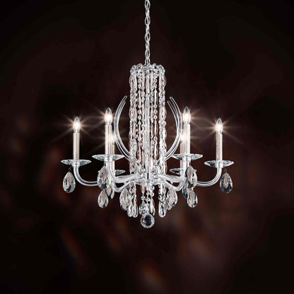 Siena Spikes Chandelier.