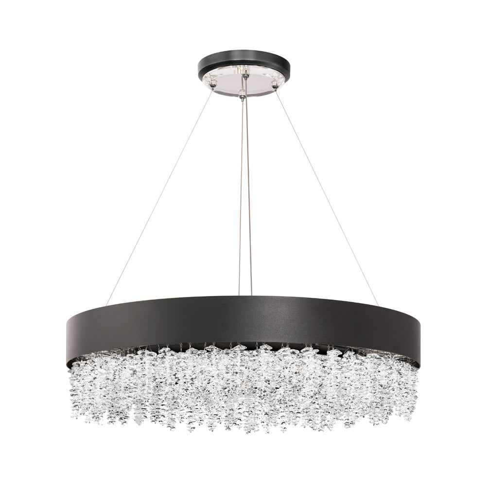 Soleil LED Pendant Light – City Lights SF