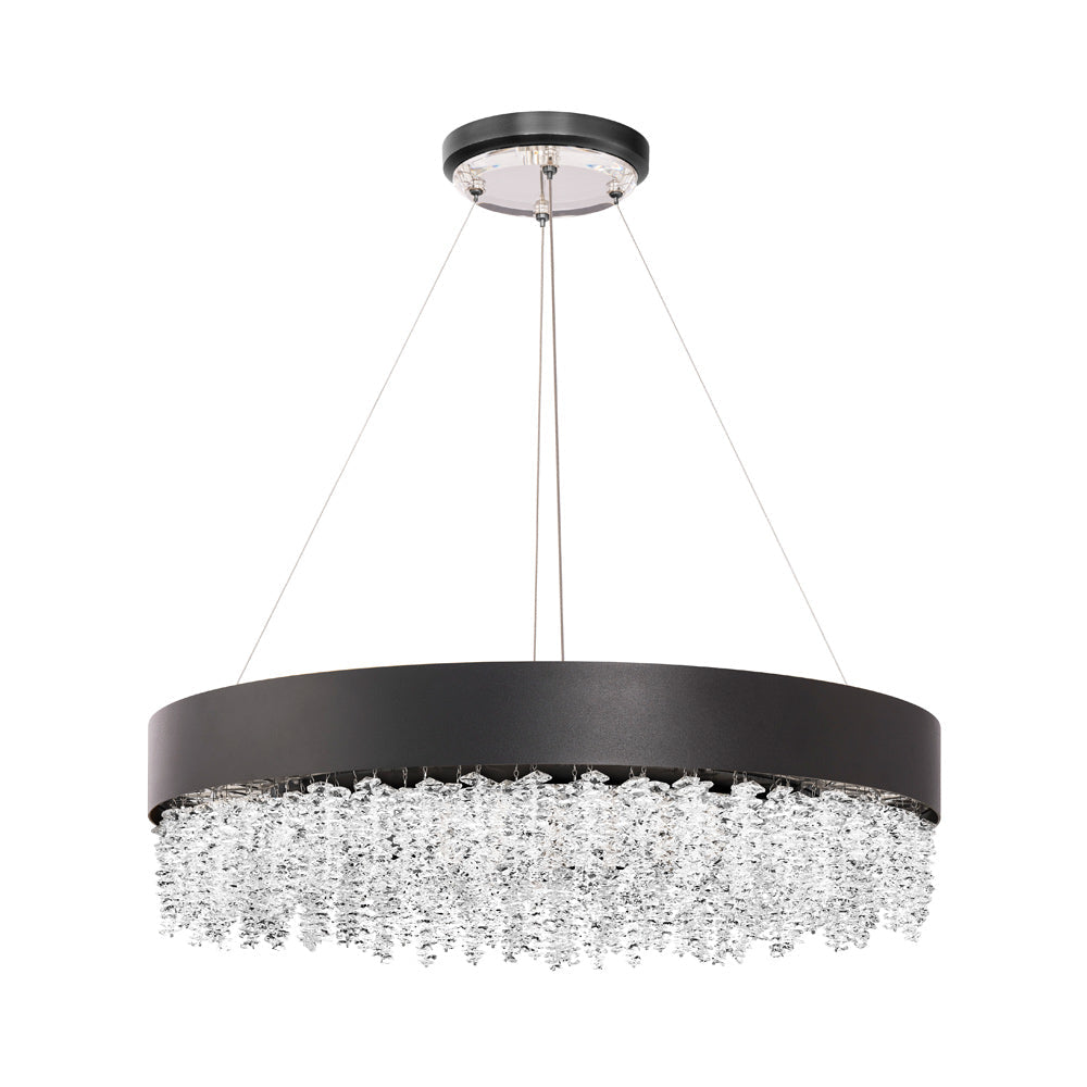 Soleil LED Pendant Light.