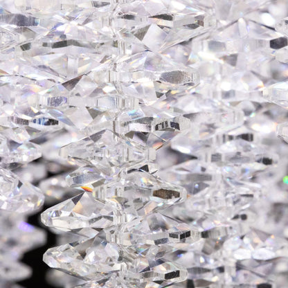 Soleil LED Pendant Light in Detail.
