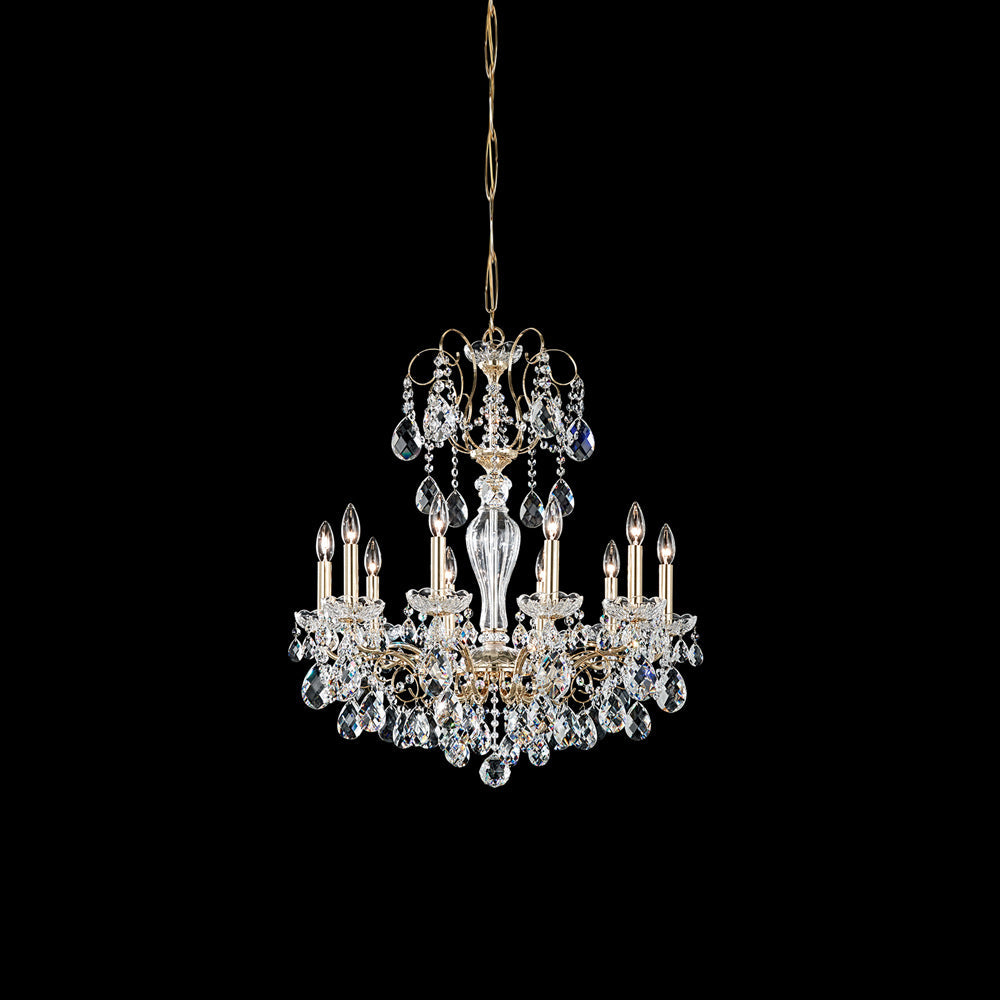 Sonatina Chandelier.