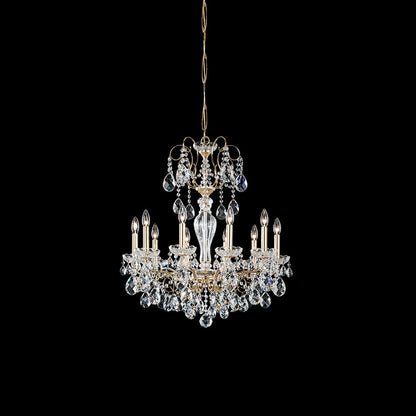 Sonatina Chandelier.