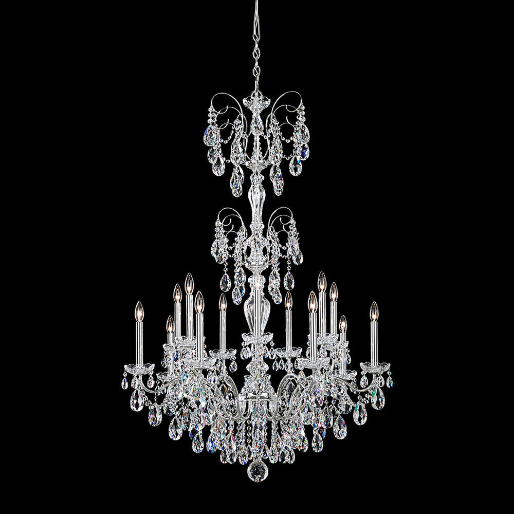 Sonatina Chandelier