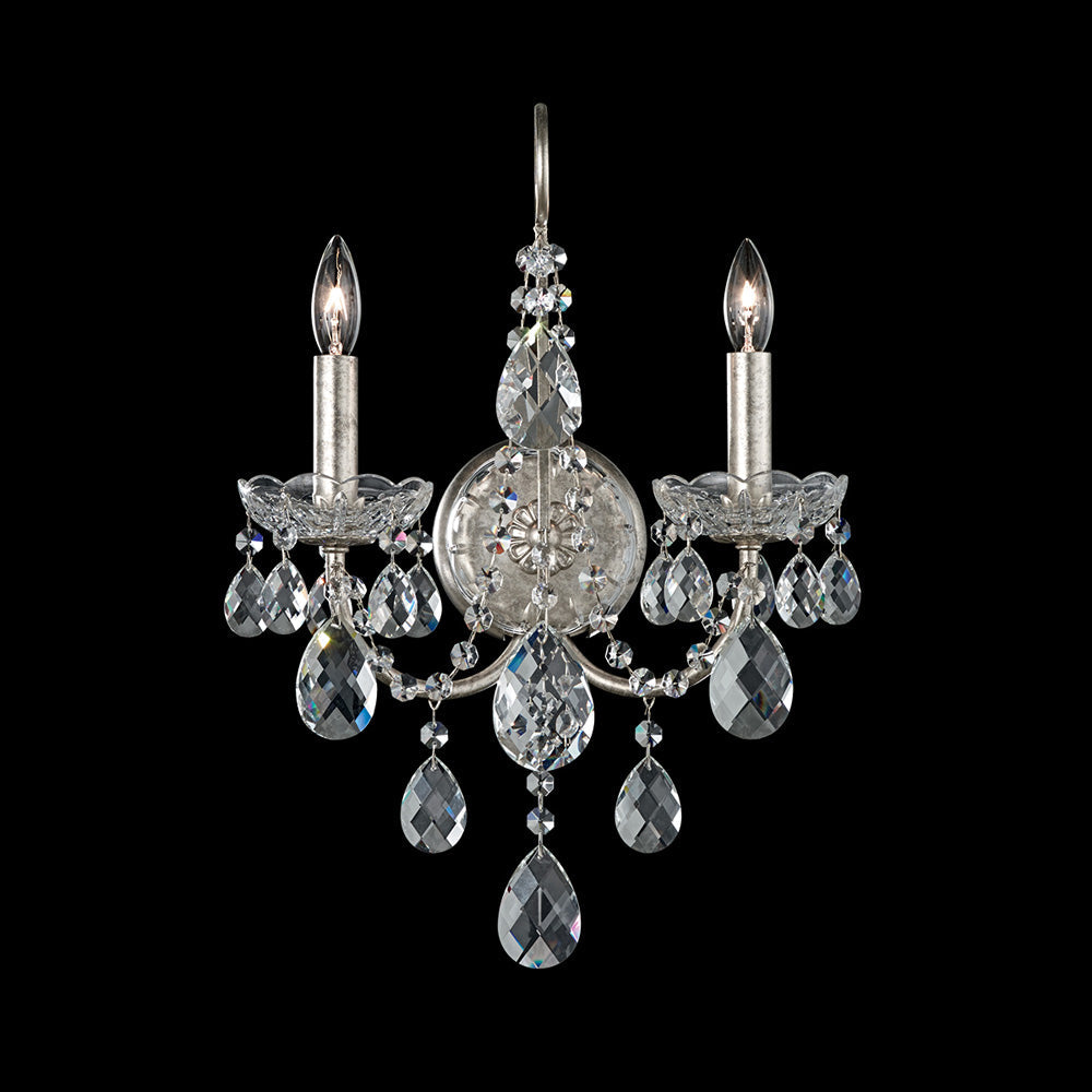 Sonatina Wall Light.