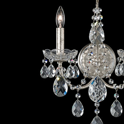 Sonatina Wall Light in Detail.