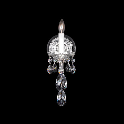 Sterling Wall Light.