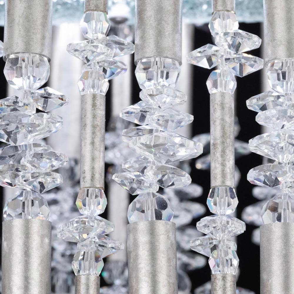 Tahitian LED Pendant Light in Detail.