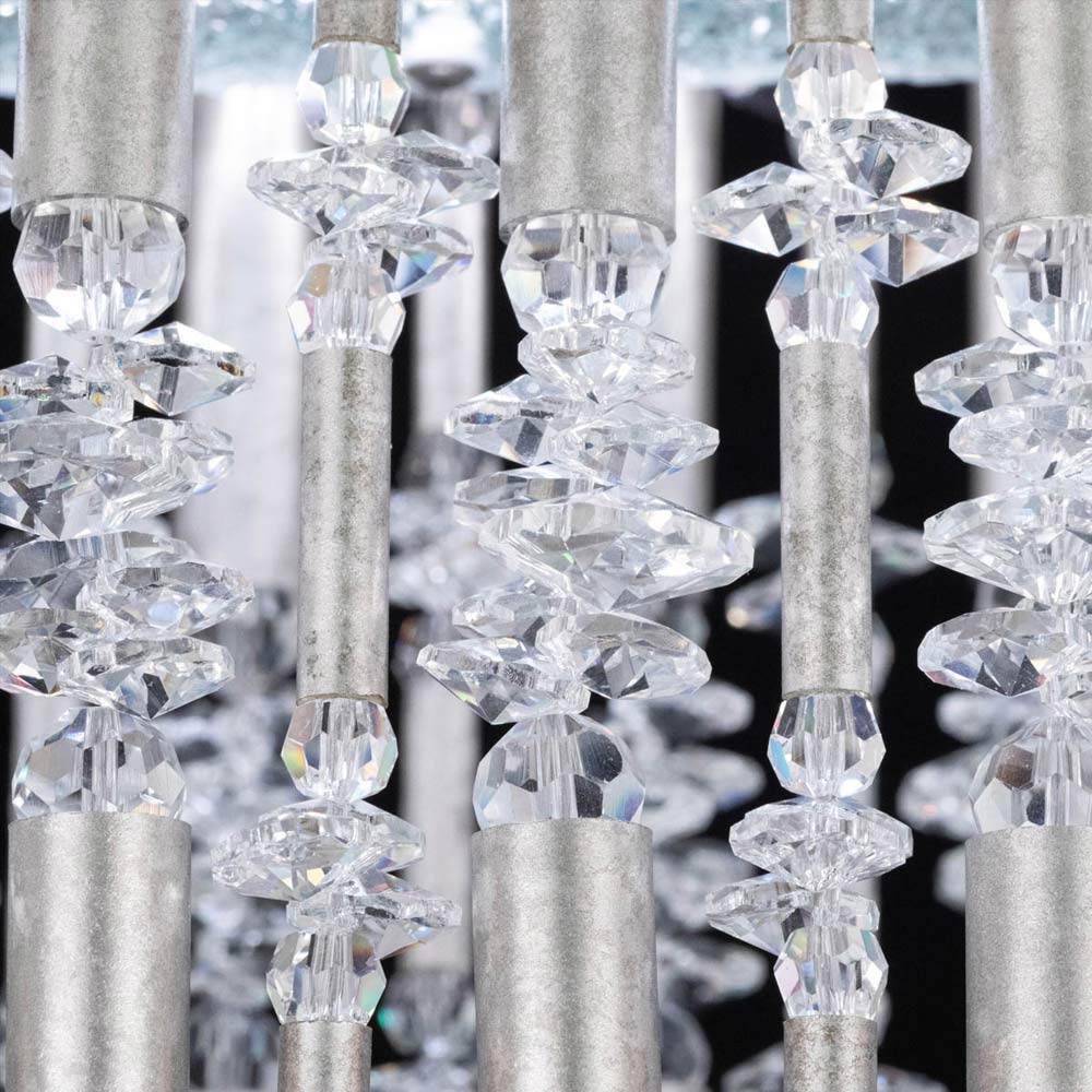 Tahitian LED Wall Light in Detail.