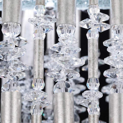Tahitian LED Wall Light in Detail.