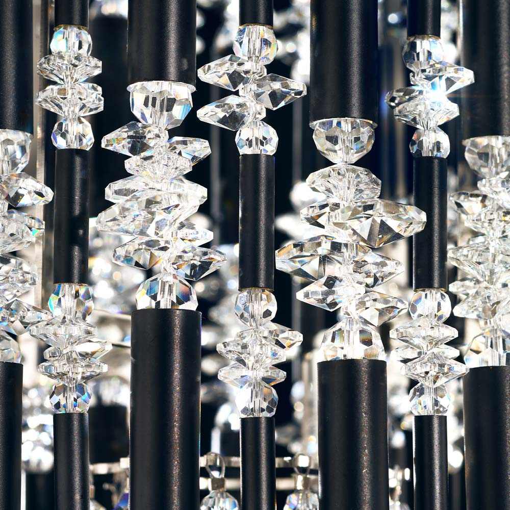 Tahitian Mini LED Pendant Light in Detail.