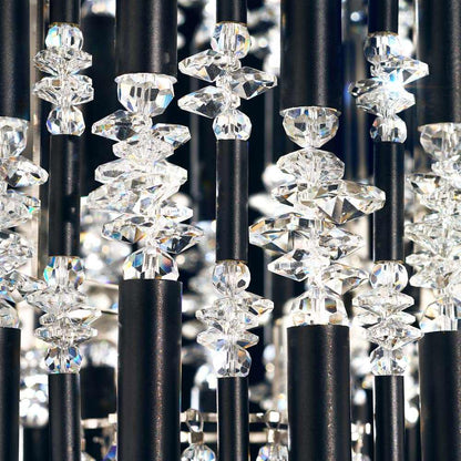 Tahitian Mini LED Pendant Light in Detail.