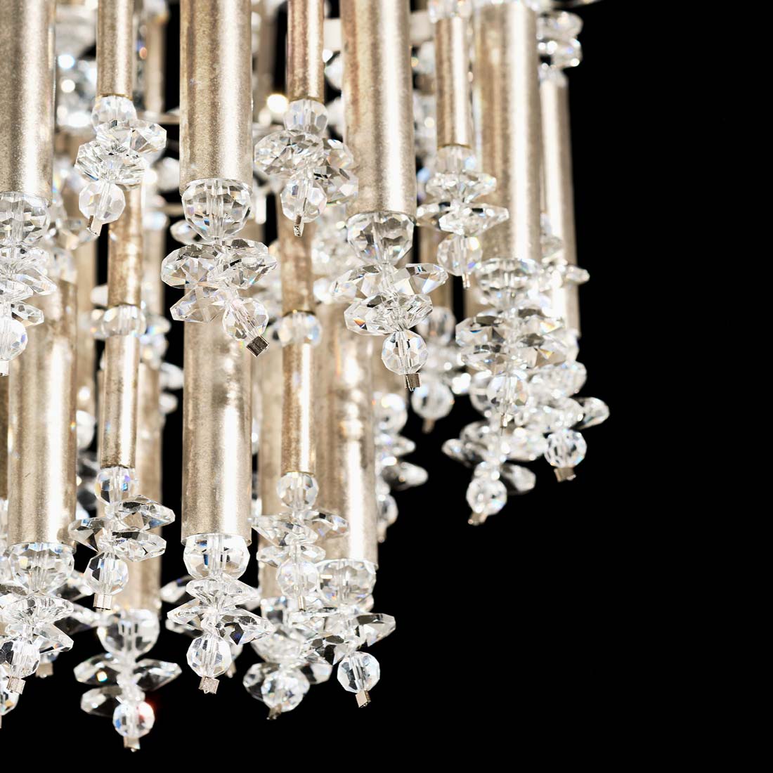 Tahitian Mini LED Pendant Light in Detail.