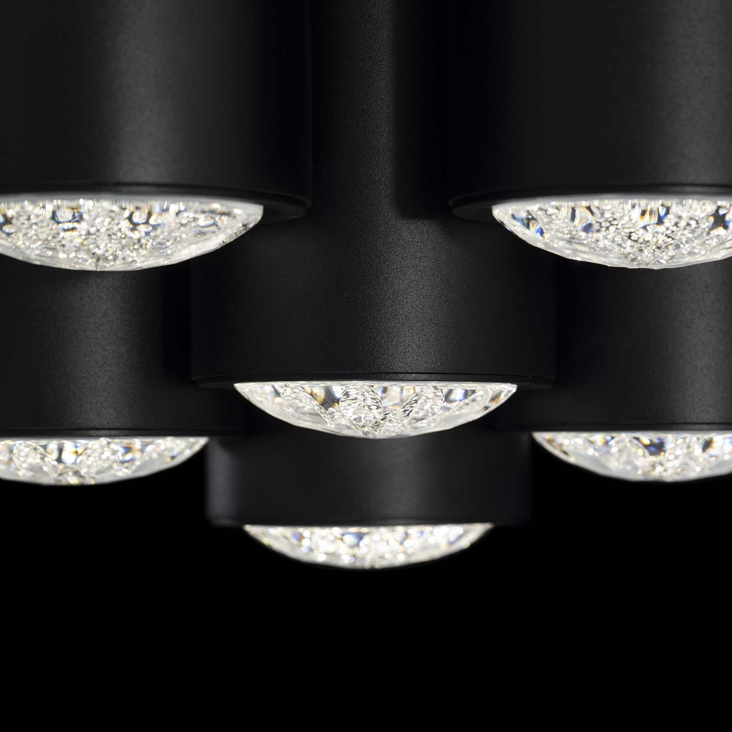 Tamara LED Flush Mount Ceiling Light in Detail.