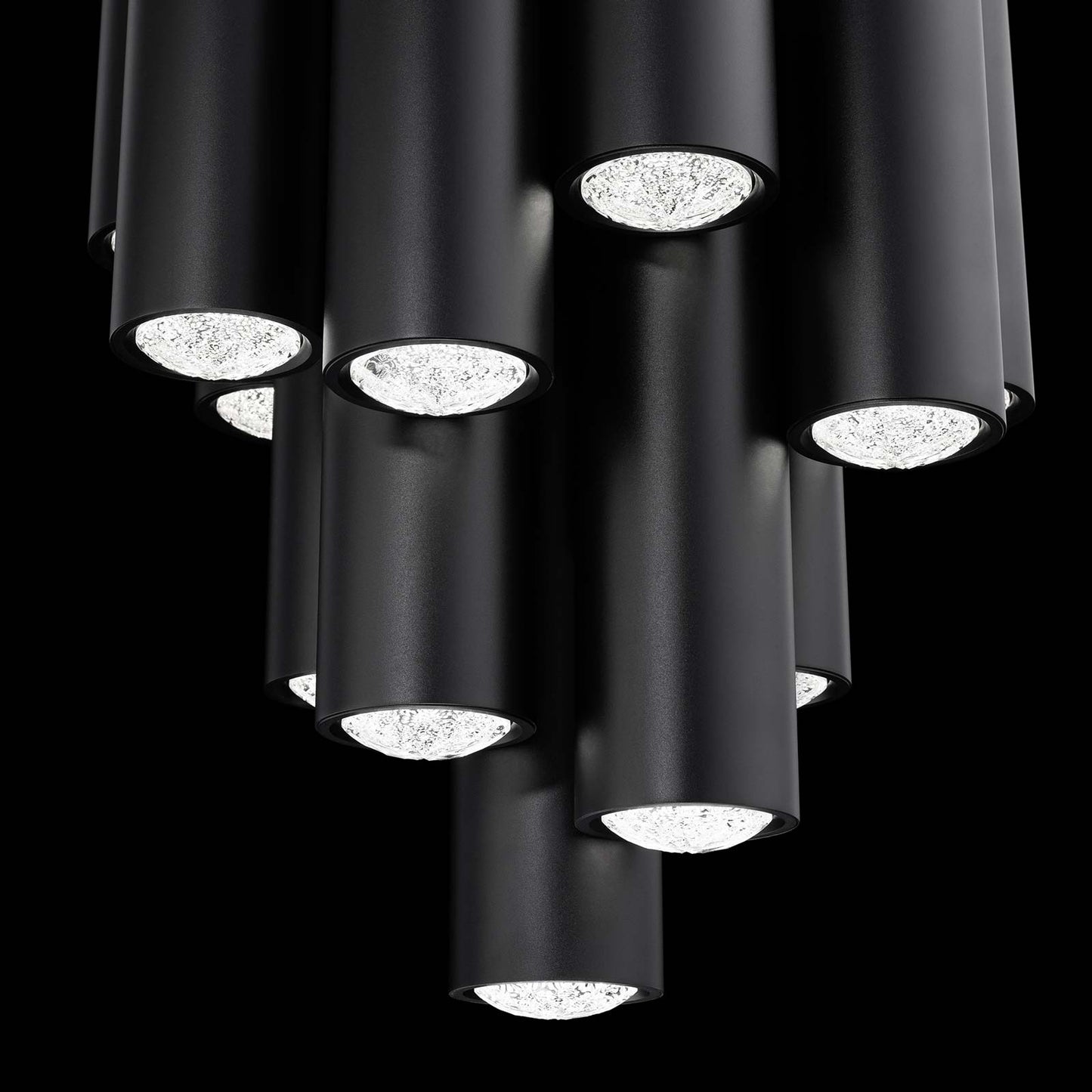 Tamara LED Pendant Light in Detail.