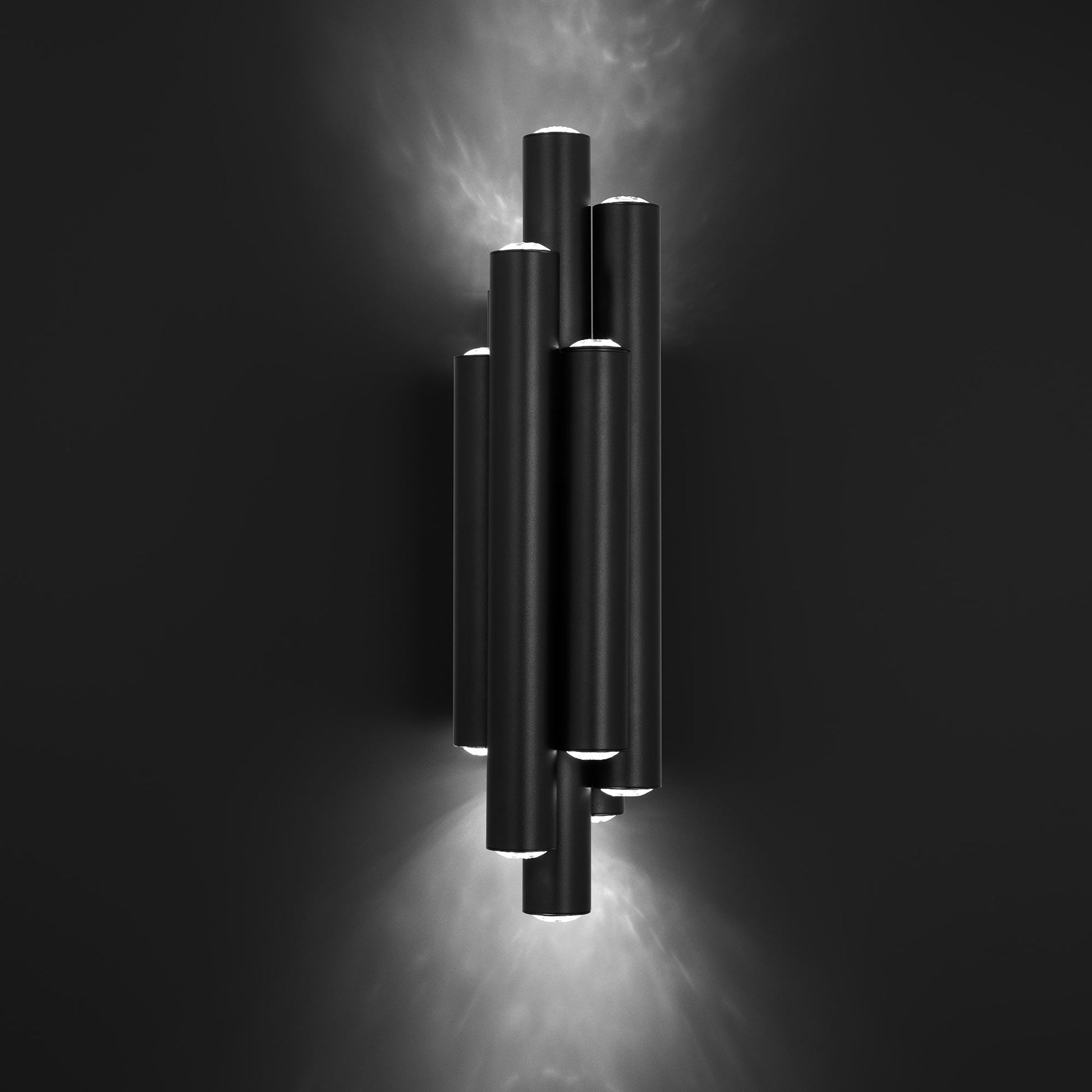 Tamara LED Wall Light in Detail.