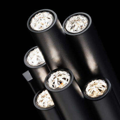 Tamara LED Wall Light in Detail.
