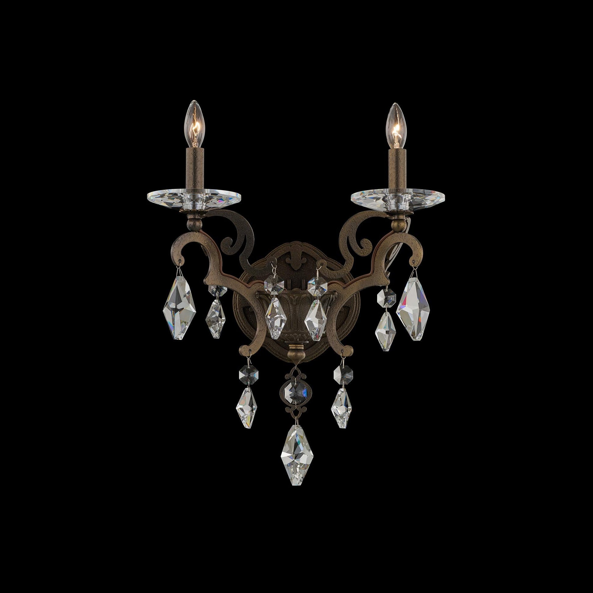 Tamerlaine Wall Light.