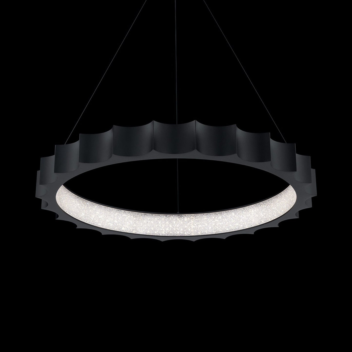 Tarte LED Pendant Light.