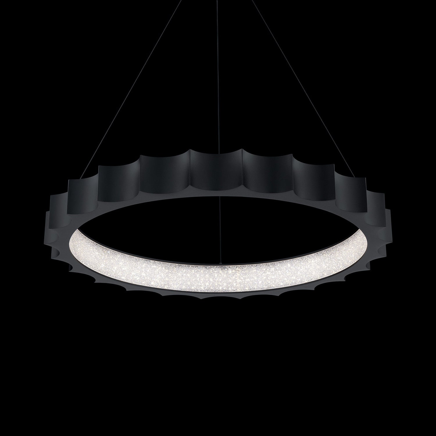 Tarte LED Pendant Light.