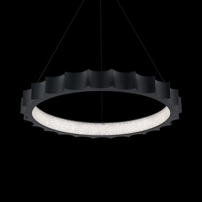 Tarte LED Pendant Light.