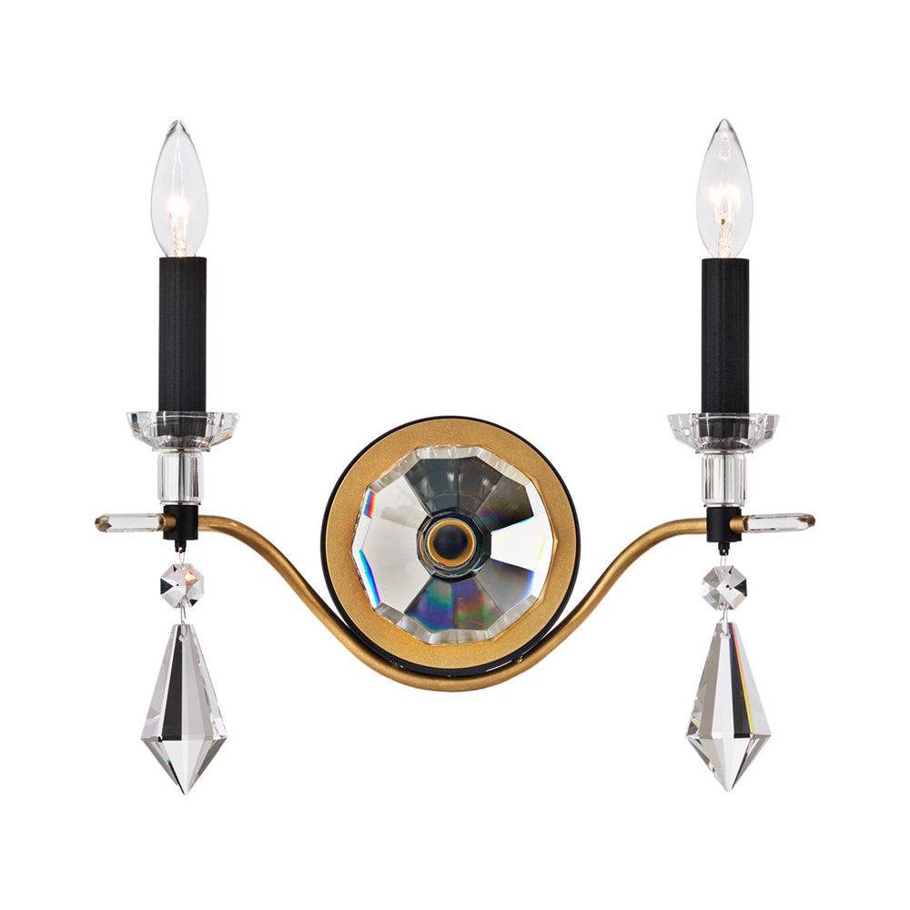 Tempest Wall Light.
