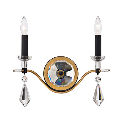 Tempest Wall Light.