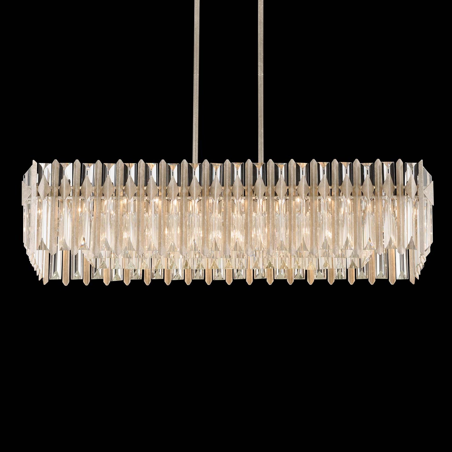 Terina Linear Pendant Light.