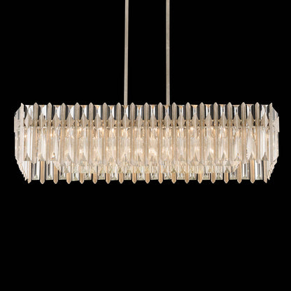 Terina Linear Pendant Light.