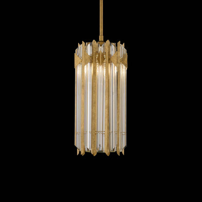 Terina Mini Pendant Light.