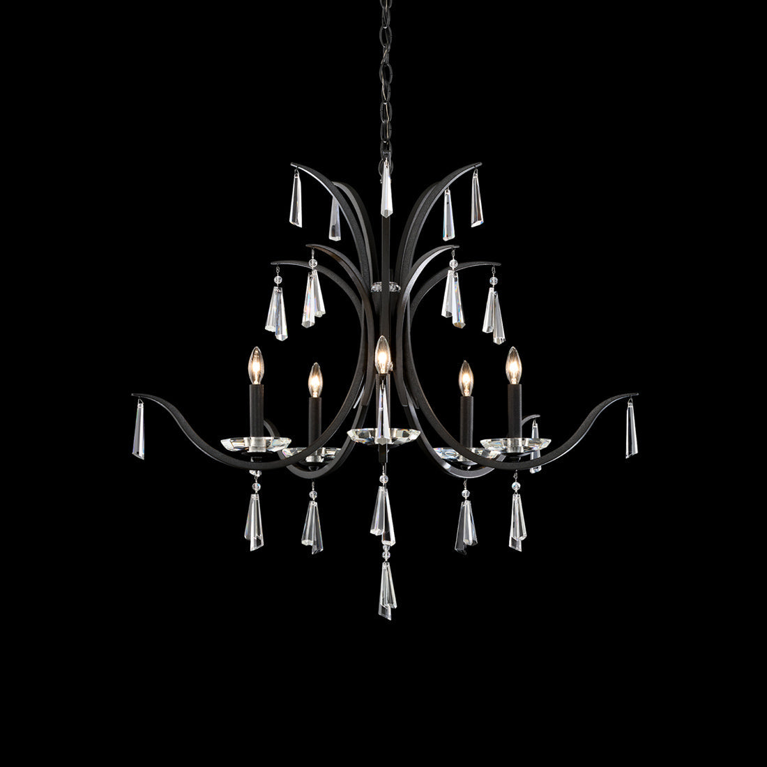 Tinsley Chandelier.