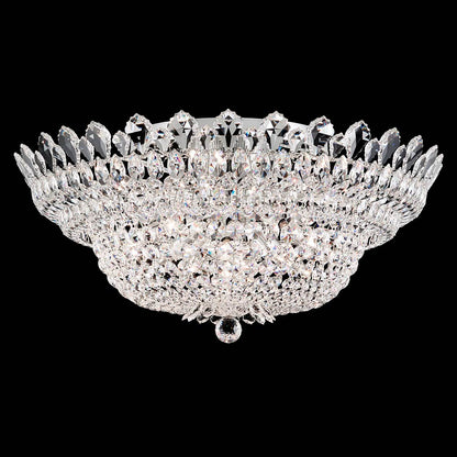 Trilliane Flush Mount Ceiling Light.