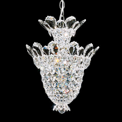 Trilliane Mini Pendant Light.