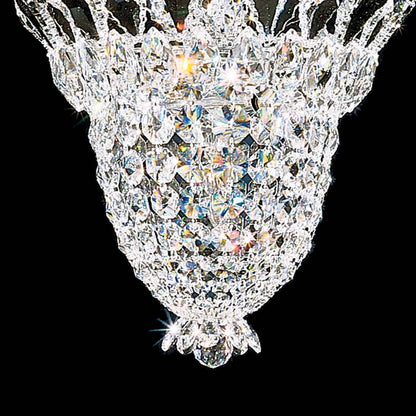 Trilliane Mini Pendant Light in Detail.