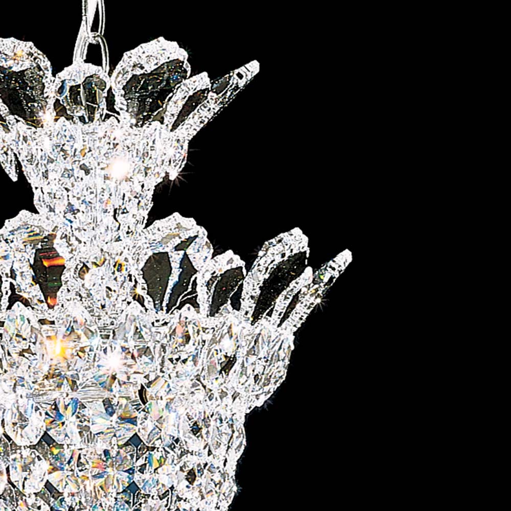 Trilliane Mini Pendant Light in Detail.