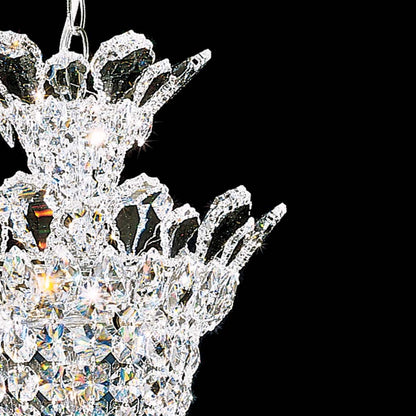 Trilliane Mini Pendant Light in Detail.