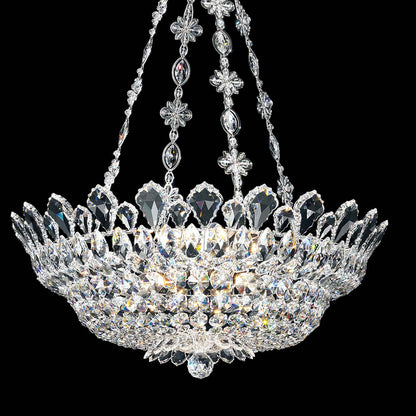 Trilliane Pendant Light in Detail.