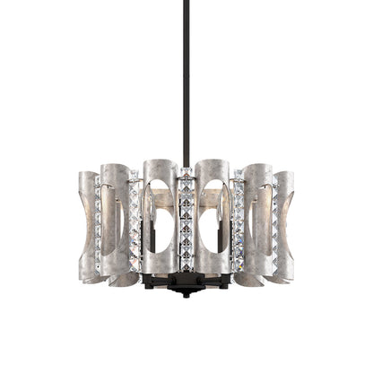 Twilight Pendant Light.