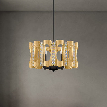 Twilight Pendant Light in Detail.