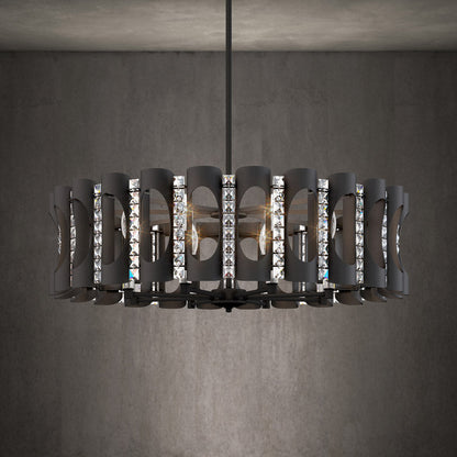 Twilight Pendant Light in Detail.