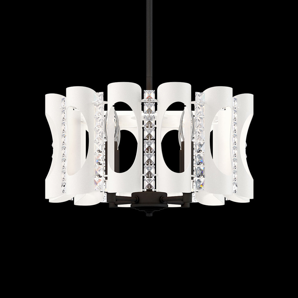 Twilight Pendant Light in Detail.