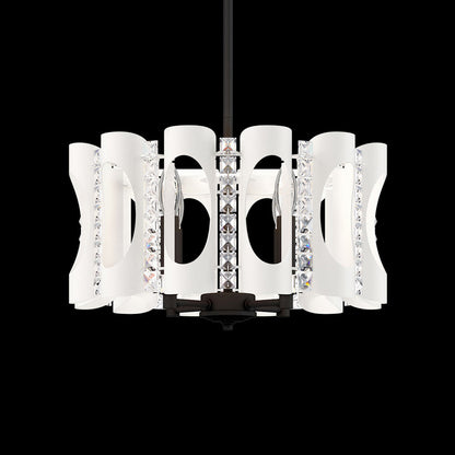 Twilight Pendant Light in Detail.