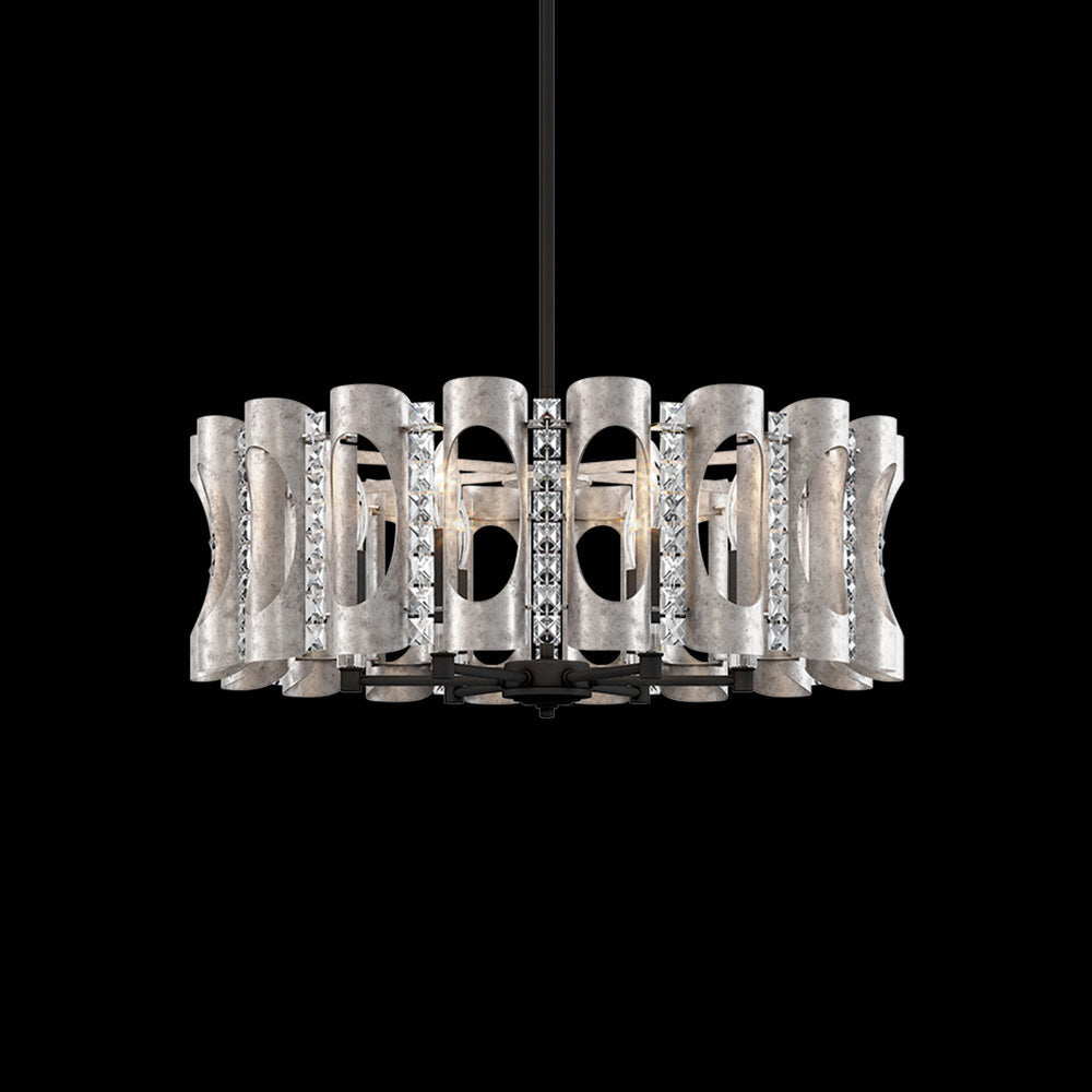 Twilight Pendant Light in Detail.