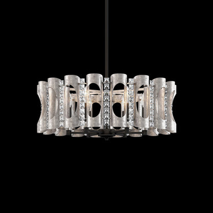 Twilight Pendant Light in Detail.
