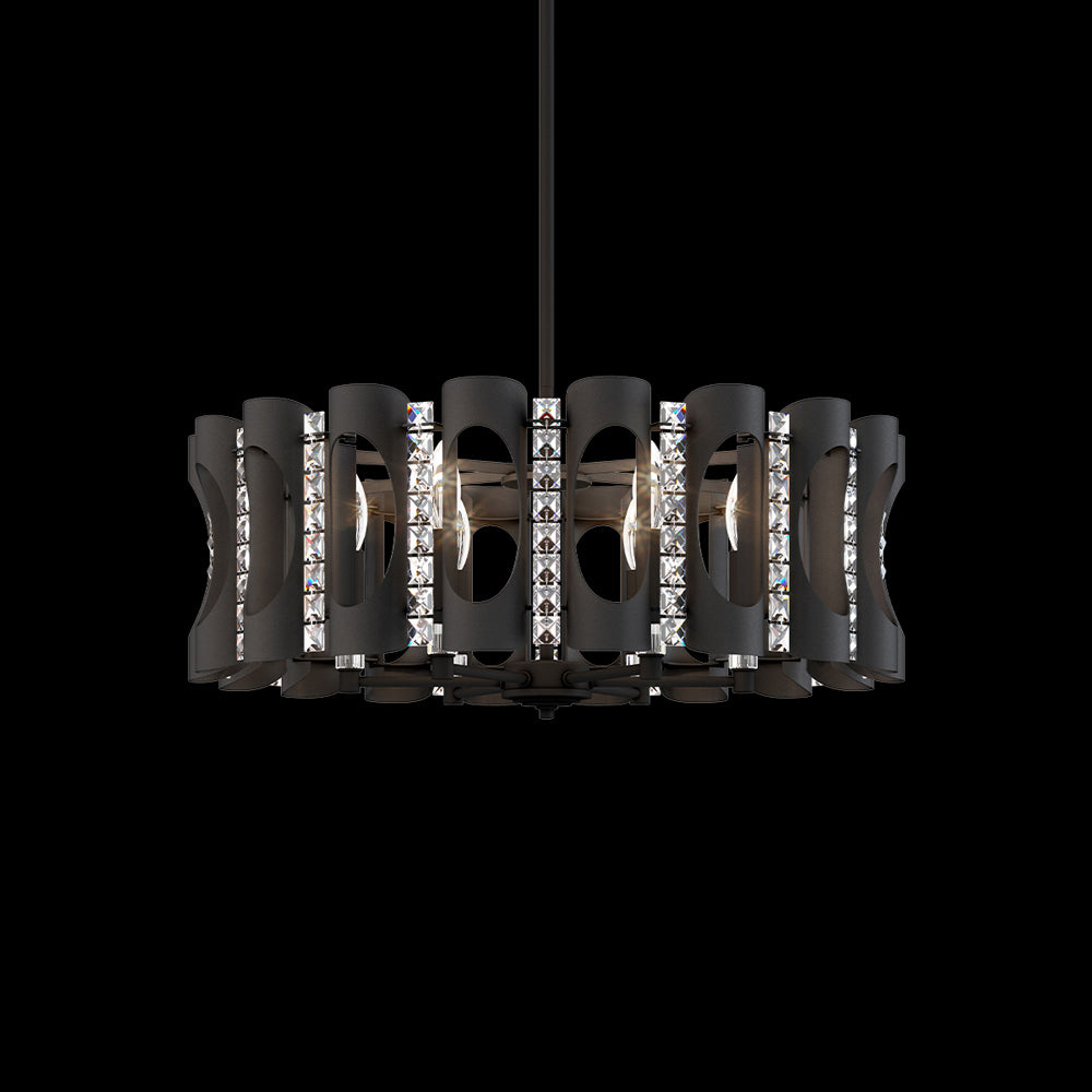 Twilight Pendant Light in Detail.