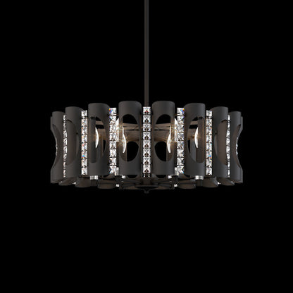 Twilight Pendant Light in Detail.