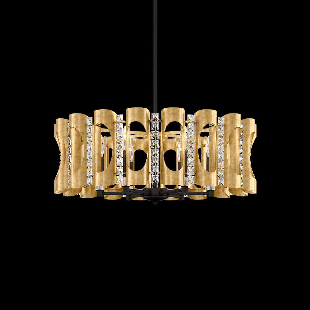 Twilight Pendant Light in Detail.