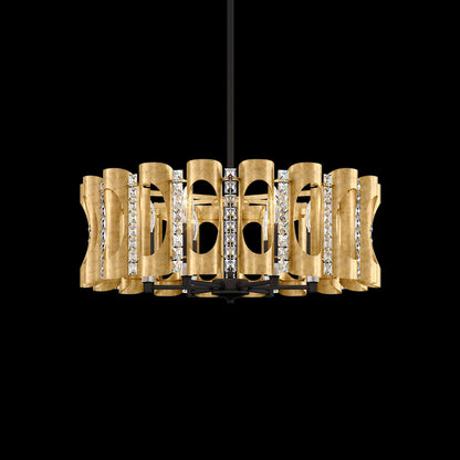 Twilight Pendant Light in Detail.