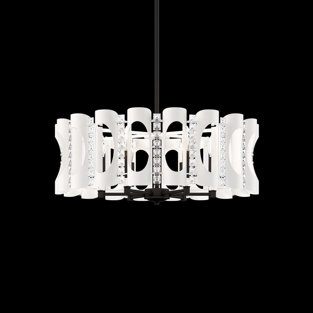 Twilight Pendant Light in Detail.