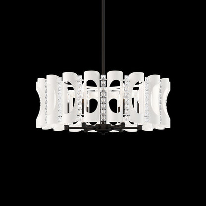 Twilight Pendant Light in Detail.